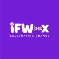 IFW 360X Logo