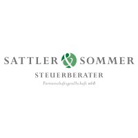 Sattler & Sommer Steuerberater Partnerschaftsgesellschaft mbB Logo