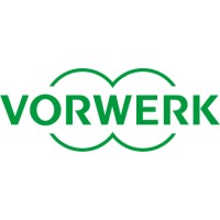 Vorwerk Portugal Logo