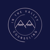 In The Valley Counseling Logo