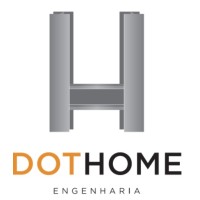 Dothome Engenharia Logo