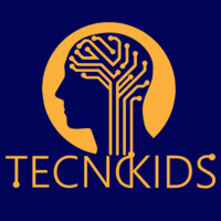 Tecnokids Logo