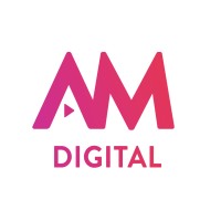 All Media Digital Logo