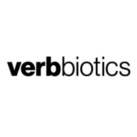 VerbBiotics Logo