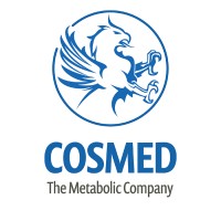 COSMED USA Logo