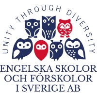 Engelska Skolor och Förskolor i Sverige AB Logo