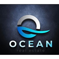 Ocean Real Estate Logo