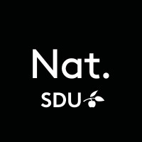 Det Naturvidenskabelige Fakultet, Syddansk Universitet Logo