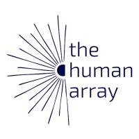 The Human Array Logo