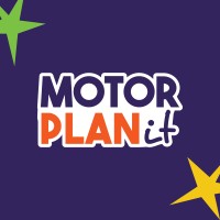 MOTOR PLANit Logo