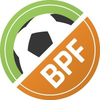 Back Page Football Logo