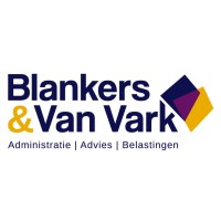 Blankers & van Vark Logo