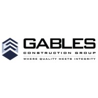 Gables Construction Group Logo