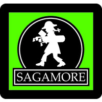 Sagamore Golf, Inc. Logo