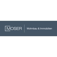 Moser Wohnbau & Immobilien GmbH Logo