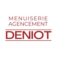 Menuiserie DENIOT Logo