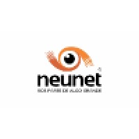 NEUNET S.A. Logo
