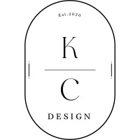 Katie Coburn Design LLC Logo