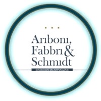 Ariboni, Fabbri & Schmidt Sociedade de Advogados Logo