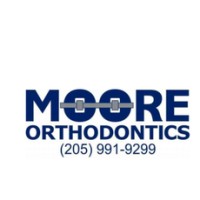 Moore Orthodontics Logo