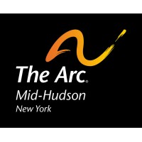 The Arc Mid-Hudson Logo
