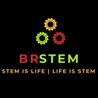 Baton Rouge STEM Logo