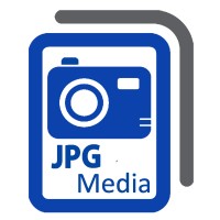 JPG Media Logo