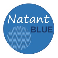 Natant Blue Logo