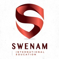 Swenam Corporation Logo