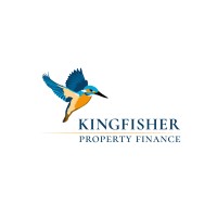 Kingfisher Property Finance Logo