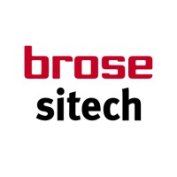 Brose Sitech Group Logo