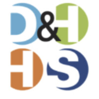 Deaf and Hard of Hearing Services Logo