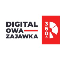 Podcast: Digitalowa zajawka 360° Logo
