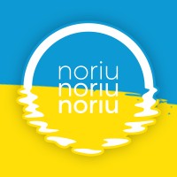 NoriuNoriuNoriu.lt Logo