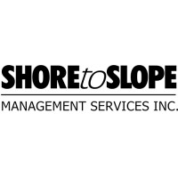 Shore to Slope Management Services Logo