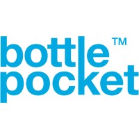 Bottle Pocket Logo