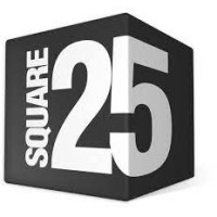Square 25 B.V. Logo