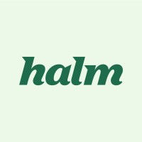 Halm.Club Logo
