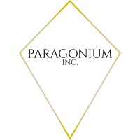Paragonium, Inc Logo