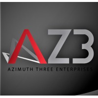 AZ3 - AZIMUTH THREE ENTERPRISES INC. Logo