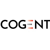 The Cogent Partners Logo