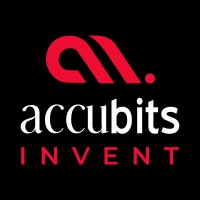 Accubits Invent Logo