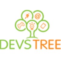 Devstree IT Services Canada Logo
