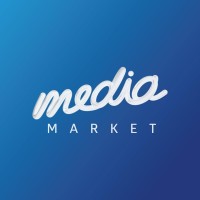 Media Market Logo