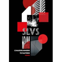 SLVS Logo