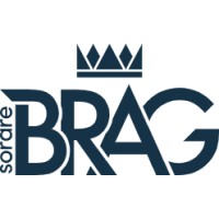 Sorare Brag Logo
