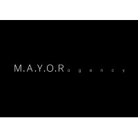 M.A.Y.O.R agency Logo