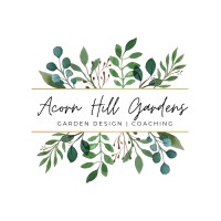 Acorn Hill Gardens Logo