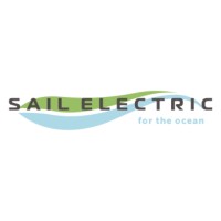 Sail Electric Logo