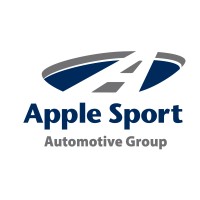Apple Sport Auto Group Logo